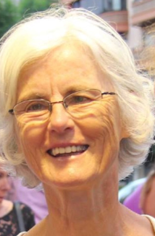 Solveig Hoffmann